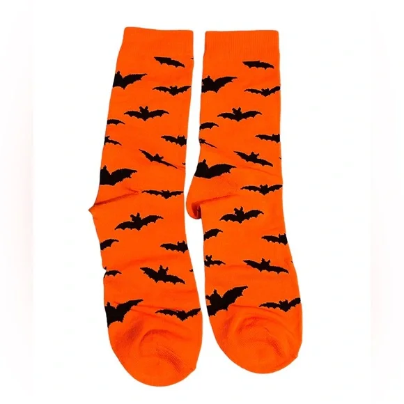 Bat socks unisex - Picture 1 of 4